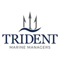 Trident Marine Managers Inc logo, Trident Marine Managers Inc contact details