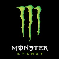 Monster Beverage Company logo, Monster Beverage Company contact details