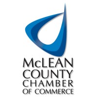 McLean County Chamber of Commerce logo, McLean County Chamber of Commerce contact details