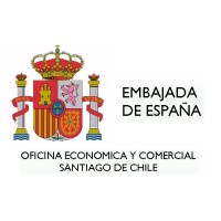 Oficina Económica y Comercial de la Embajada de España en Santiago de Chile logo, Oficina Económica y Comercial de la Embajada de España en Santiago de Chile contact details