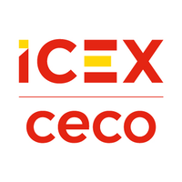 ICEX-CECO logo, ICEX-CECO contact details