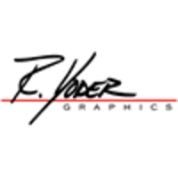 R.Yoder Graphics logo, R.Yoder Graphics contact details