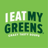 I Eat My Greens logo, I Eat My Greens contact details