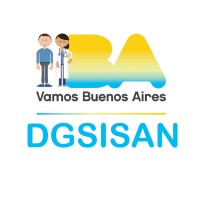 DGSISAN - Dirección General de Sistemas de Información Sanitaria logo, DGSISAN - Dirección General de Sistemas de Información Sanitaria contact details