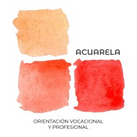 Acuarela Orientación Vocacional logo, Acuarela Orientación Vocacional contact details