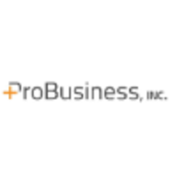 ProBusiness, Inc. logo, ProBusiness, Inc. contact details