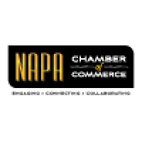 Napa Chamber of Commerce logo, Napa Chamber of Commerce contact details