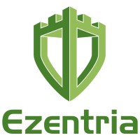 Ezentria logo, Ezentria contact details