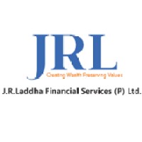 J.R.LADDHA FINANCIAL SERVICES PVT LTD logo, J.R.LADDHA FINANCIAL SERVICES PVT LTD contact details