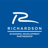 Richardson Economic Development Partnership logo, Richardson Economic Development Partnership contact details