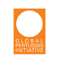 Global Pertussis Initiative logo, Global Pertussis Initiative contact details