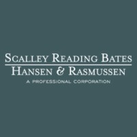 SCALLEY READING BATES HANSEN & RASMUSSEN, PC logo, SCALLEY READING BATES HANSEN & RASMUSSEN, PC contact details