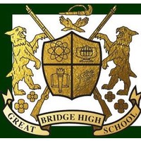 Great Bridge High School logo, Great Bridge High School contact details