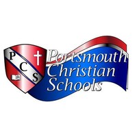 PORTSMOUTH CHRISTIAN SCHOOLS logo, PORTSMOUTH CHRISTIAN SCHOOLS contact details