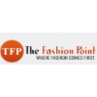 The Fashion Point logo, The Fashion Point contact details