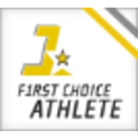 First Choice Athlete logo, First Choice Athlete contact details