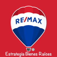 RE/MAX Estrategia Bienes Raices. logo, RE/MAX Estrategia Bienes Raices. contact details