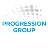 Progression Group logo, Progression Group contact details