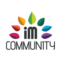 IMcommunity logo, IMcommunity contact details