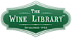 The Wine Library logo, The Wine Library contact details