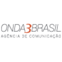 Onda3Brasil Agência de Comunicação logo, Onda3Brasil Agência de Comunicação contact details