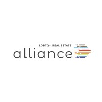 LGBTQ+ Real Estate Alliance logo, LGBTQ+ Real Estate Alliance contact details