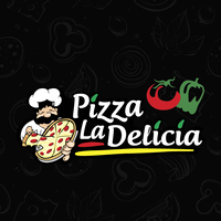 Pizza La Delicia logo, Pizza La Delicia contact details