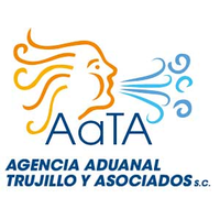 AGENCIA ADUANAL TRUJILLO Y ASOCIADOS SC logo, AGENCIA ADUANAL TRUJILLO Y ASOCIADOS SC contact details