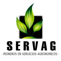 SERVAG logo, SERVAG contact details