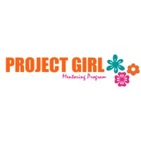 Project Girl Mentoring Program logo, Project Girl Mentoring Program contact details