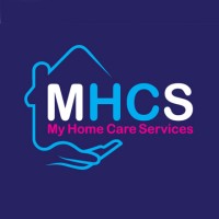 My Home Care Services logo, My Home Care Services contact details