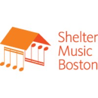 Shelter Music Boston logo, Shelter Music Boston contact details