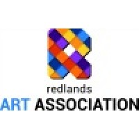 Redlands Art Association logo, Redlands Art Association contact details