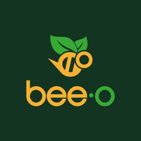 Bee.O logo, Bee.O contact details