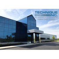 Technique Inc. logo, Technique Inc. contact details