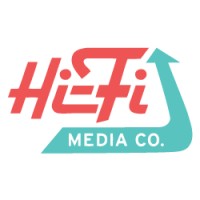 Hi-Fi Media Company logo, Hi-Fi Media Company contact details