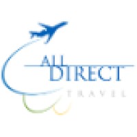 All Direct Travel logo, All Direct Travel contact details