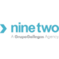 Nine Two, a Grupo Gallegos agency logo, Nine Two, a Grupo Gallegos agency contact details