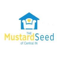 Mustard Seed of Central Indiana logo, Mustard Seed of Central Indiana contact details