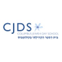 Columbus Jewish Day School logo, Columbus Jewish Day School contact details