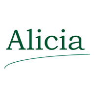 Alicia logo, Alicia contact details