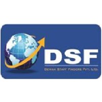 DEWAN STAFF FINDER logo, DEWAN STAFF FINDER contact details