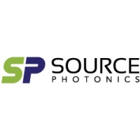 Source Photonics logo, Source Photonics contact details