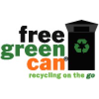 Free Green Can LLC logo, Free Green Can LLC contact details