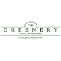 The Greenery Nursery and Garden Shop logo, The Greenery Nursery and Garden Shop contact details