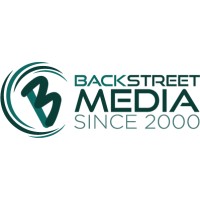 Backstreet Media logo, Backstreet Media contact details