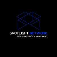 Spotlight Network logo, Spotlight Network contact details