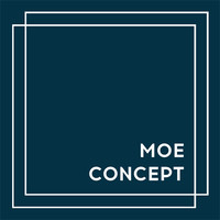 Moe Concept logo, Moe Concept contact details