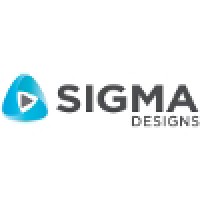 Sigma Designs logo, Sigma Designs contact details