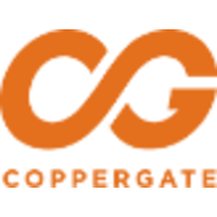 CopperGate Communications logo, CopperGate Communications contact details